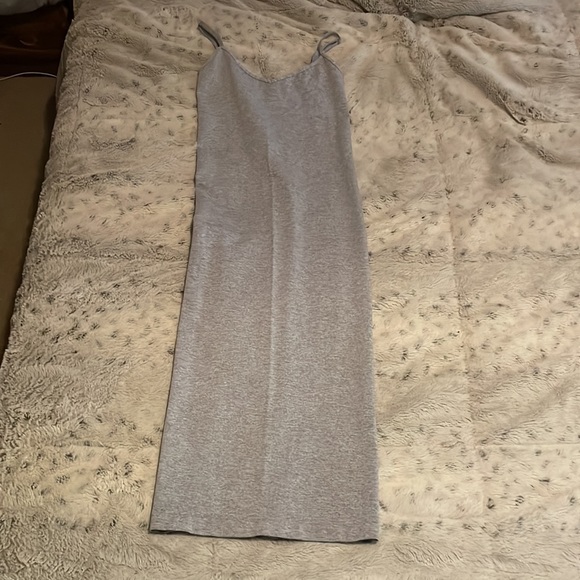 FREE PEOPLE Intimately Tea Length Slip - Picture 5 of 6